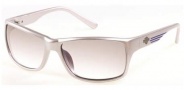 Harley Davidson HDX 882 Sunglasses Sunglasses - Q87 (SI-35) Silver