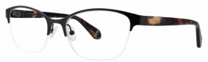 Zac Posen Muriel Eyeglasses Eyeglasses - Tortoise