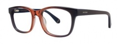 Zac Posen Zora Eyeglasses Eyeglasses - Mauve