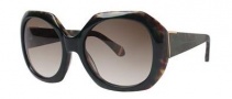 Zac Posen Ingrid Sunglasses Sunglasses - Green