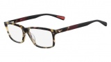 Nike 7239 Eyeglasses Eyeglasses - 215 Matte Tokyo Tortoise