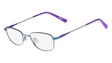 Flexon Kids Stellar Eyeglasses Eyeglasses - 320 Teal