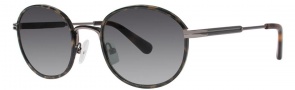 Zac Posen Dean Sunglasses Sunglasses - Tortoise