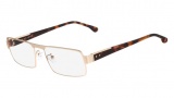 Sean John SJ1042 Eyeglasses Eyeglasses - 717 Gold