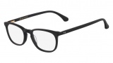 Sean John SJ2064 Eyeglasses Eyeglasses - 001 Black