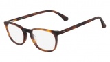 Sean John SJ2064 Eyeglasses Eyeglasses - 228 Soft Tortoise