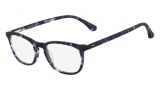 Sean John SJ2064 Eyeglasses Eyeglasses - 423 Blue Tortoise
