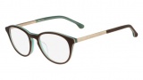 Sean John SJ2068 Eyeglasses Eyeglasses - 210 Brown