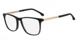 Sean John SJ2069 Eyeglasses Eyeglasses - 001 Matte Black
