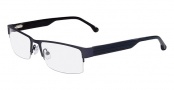 Sean John SJ4055 Eyeglasses Eyeglasses - 466 Blue