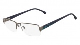 Sean John SJ4062 Eyeglasses Eyeglasses - 033 Gunmetal