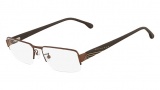 Sean John SJ4062 Eyeglasses Eyeglasses - 210 Brown