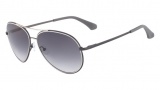 Sean John SJ144S Sunglasses Sunglasses - 035 Grey