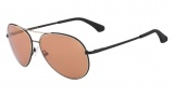 Sean John SJ144S Sunglasses Sunglasses - 780 Rose Gold