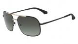 Sean John SJ145S Sunglasses Sunglasses - 001 Black