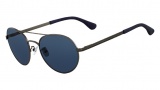 Sean John SJ156S Sunglasses Sunglasses - 033 Gunmetal