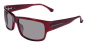 Sean John SJ524S Sunglasses Sunglasses - 614 Burgundy