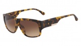 Sean John SJ547S Sunglasses Sunglasses - 215 Havana