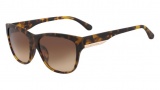 Sean John SJ548S Sunglasses Sunglasses - 215 Havana