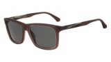 Sean John SJ552S Sunglasses Sunglasses - 210 Brown