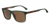 Sean John SJ552S Sunglasses Sunglasses - 240 Tortoise