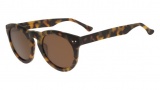 Sean John SJ554S Sunglasses Sunglasses - 216 Havana