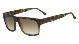 Sean John SJ555S Sunglasses Sunglasses - 343 Tortoise