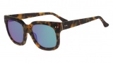Sean John SJ556S Sunglasses Sunglasses - 216 Havana