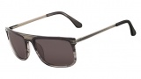 Sean John SJ849S Sunglasses Sunglasses - 013 Black Horn