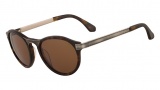 Sean John SJ850S Sunglasses Sunglasses - 215 Tortoise