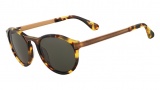 Sean John SJ850S Sunglasses Sunglasses - 281 Tokyo Tortoise