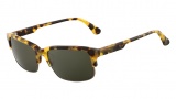 Sean John SJ852S Sunglasses Sunglasses - 281 Tokyo Tortoise