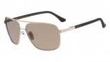Sean John SJ854S Sunglasses Sunglasses - 717 Gold