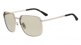 Sean John SJ855S Sunglasses Sunglasses - 045 Silver