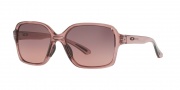 Oakley OO9312 Proxy Sunglasses Sunglasses - 931202 Rose / G40 Black Gradient