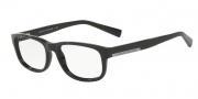 Armani Exchange AX3031 Eyeglasses Eyeglasses - 8158 Black