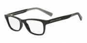Armani Exchange AX3030 Eyeglasses Eyeglasses - 8186 Black