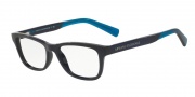 Armani Exchange AX3030 Eyeglasses Eyeglasses - 8187 Blue