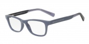 Armani Exchange AX3030 Eyeglasses Eyeglasses - 8189 Violet