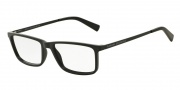 Armani Exchange AX3027 Eyeglasses Eyeglasses - 8078 Matte Black