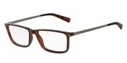 Armani Exchange AX3027F Eyeglasses Eyeglasses - 8029 Matte Tortoise