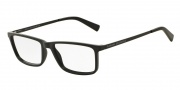 Armani Exchange AX3027F Eyeglasses Eyeglasses - 8078 Matte Black