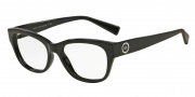 Armani Exchange AX3026 Eyeglasses Eyeglasses - 8158 Black