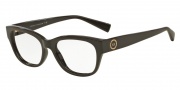 Armani Exchange AX3026 Eyeglasses Eyeglasses - 8159 Brown