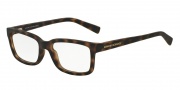 Armani Exchange AX3022F Eyeglasses Eyeglasses - 8029 Matte Tortoise