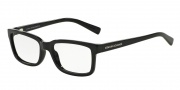 Armani Exchange AX3022F Eyeglasses Eyeglasses - 8158 Black