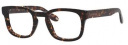 Givenchy 0006 Eyeglasses Eyeglasses - 0TLF Havana