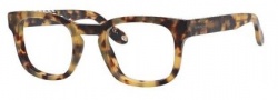 Givenchy 0006 Eyeglasses Eyeglasses - 000F Spotted Havana