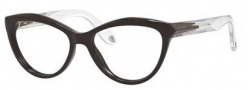 Givenchy 0009 Eyeglasses Eyeglasses - 0QU8 Brown Crystal
