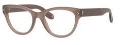 Givenchy 0012 Eyeglasses Eyeglasses - 0CJD Opal Mud